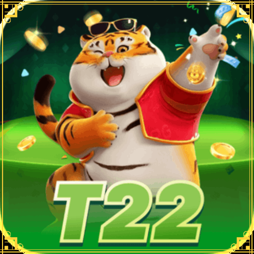 Imagem promocional da T22BET mostrando a plataforma e suas vantagens