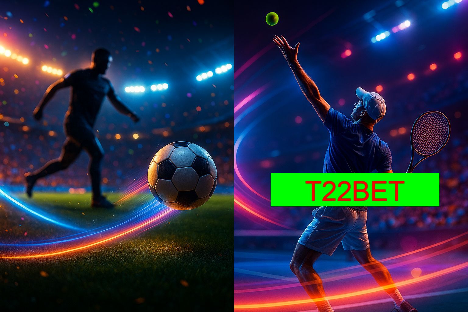 Eventos Esportivos