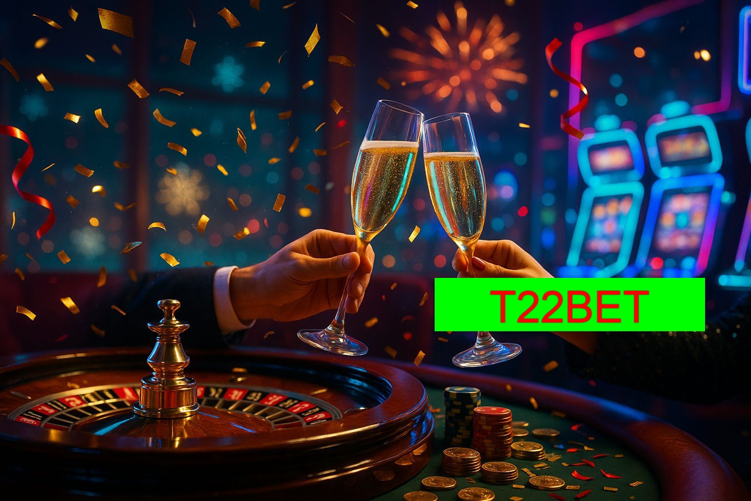 Jogos Festivos