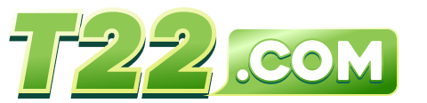 Logo da T22BET